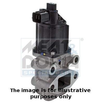 EGR Valve